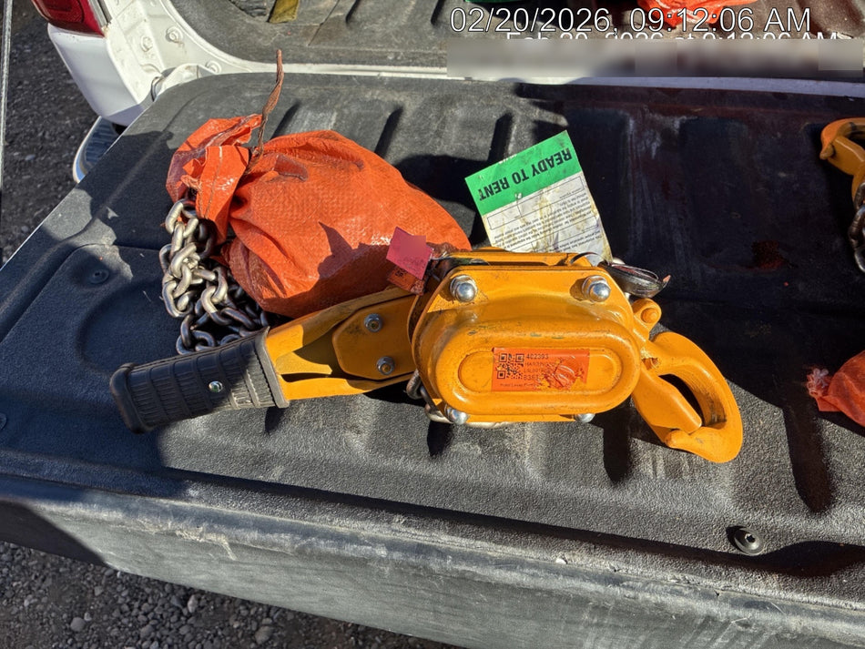 2024 HARRINGTON L5LB015-20