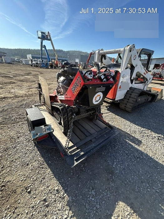 2022 BARRETO E4X6TBT