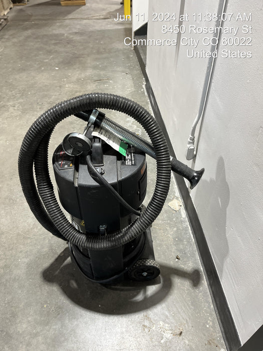 2022 LINCOLN ELECTRIC K3972-5