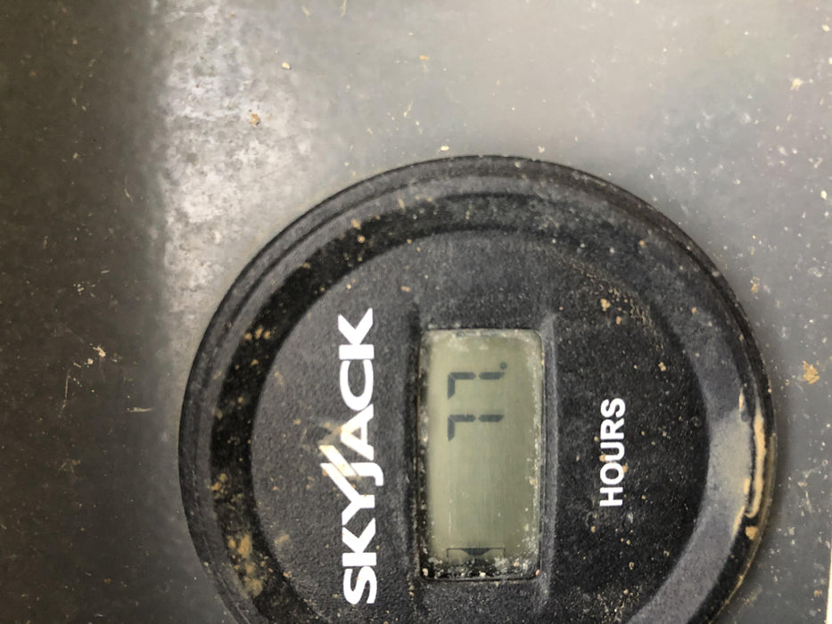 2019 SKYJACK SJ6832 RT