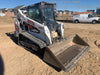 2021 BOBCAT T595
