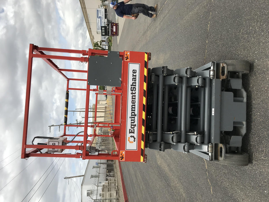 2019 SKYJACK SJIII-4740