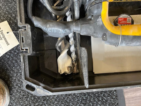 2020 DEWALT D25604K