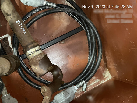 2022 MICHIGAN PNEUMATIC MP-4181-USA-NEP