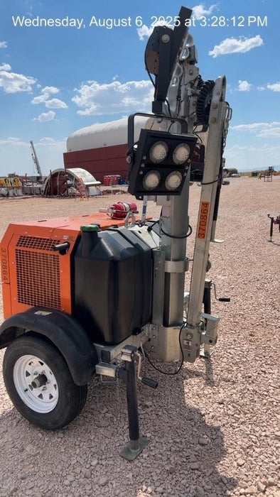 2023 WANCO WLTT-4MM4K