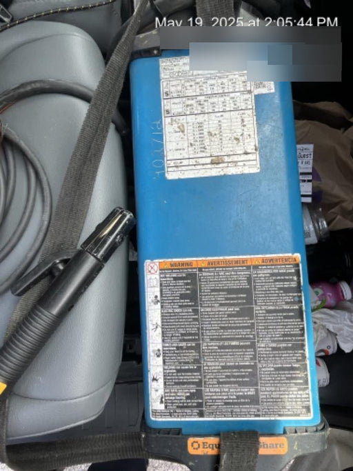 2024 MILLER ELECTRIC Maxstar 210 STR