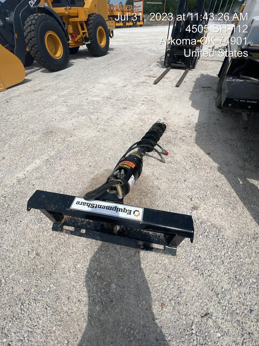 2023 AUGER TORQUE 3300-30