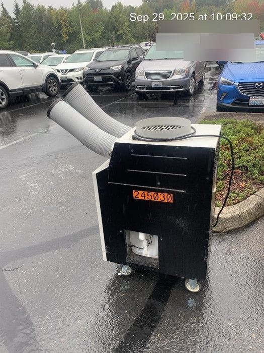 2022 KWIKOOL KPAC1411-2