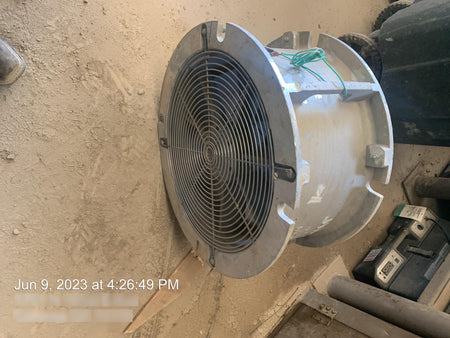 2021 MICHIGAN PNEUMATIC JF20