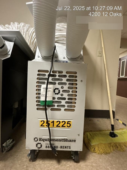 2022 KWIKOOL KPAC1411-2