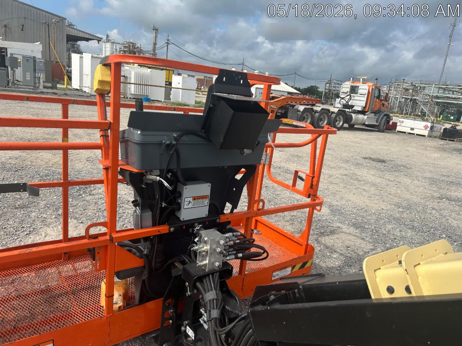 2025 JLG 1850SJ