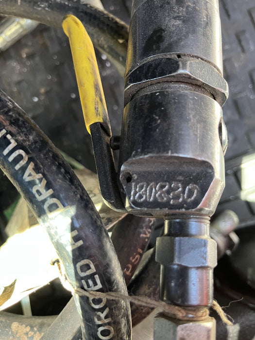 2021 TEXAS PNEUMATIC TOOLS, INC. TX1BLTNS