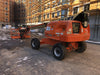 2019 JLG 460SJ Pneumatic Tires