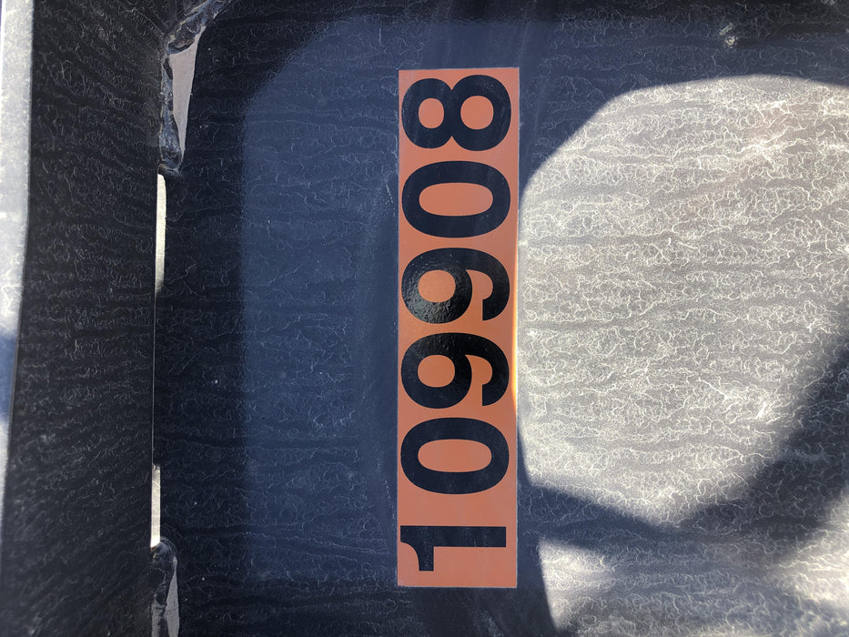 2020 PALADIN UTILITY GRAPPLE 11876-0022