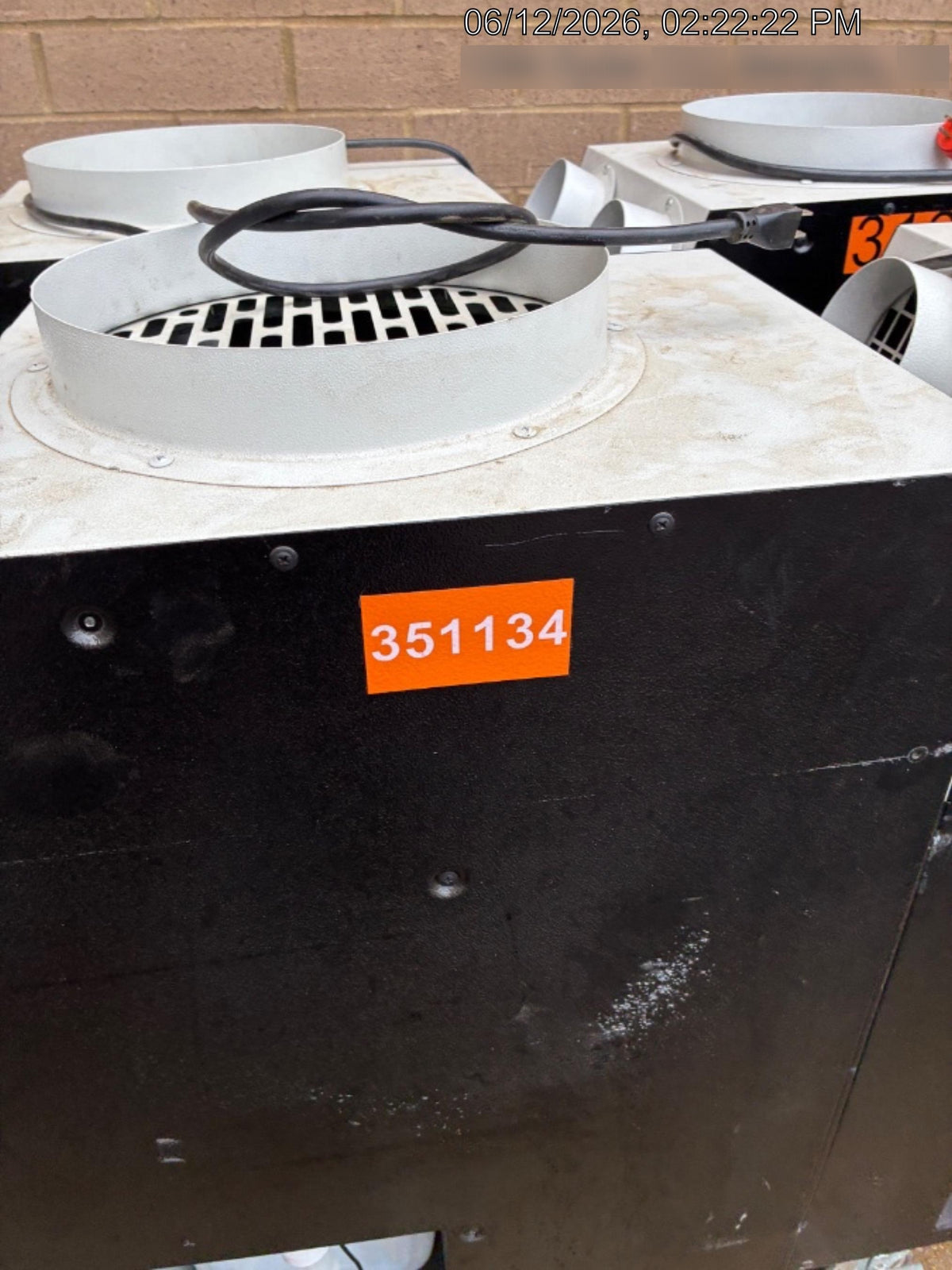 2023 KWIKOOL KPAC1411-2