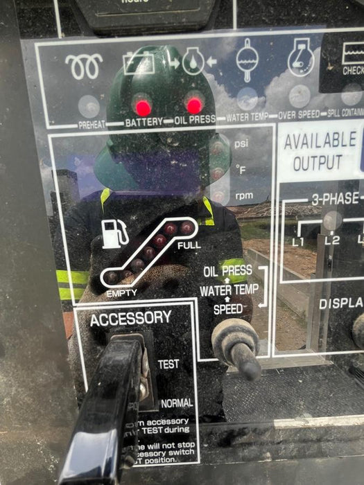 2023 SHINDAIWA DGK15FL