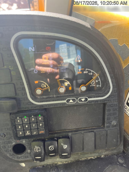 2024 JCB 505-20TC
