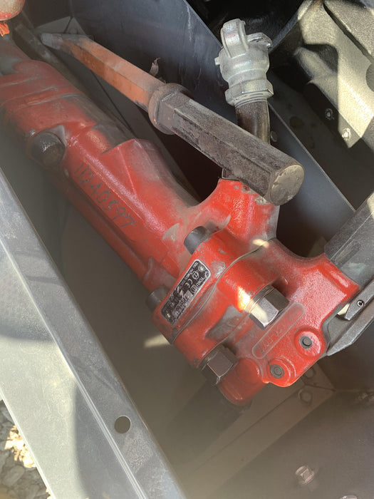 2020 CHICAGO PNEUMATIC CP 1260 S