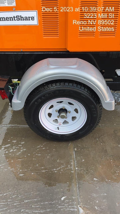 2022 LINCOLN ELECTRIC Vantage 549X