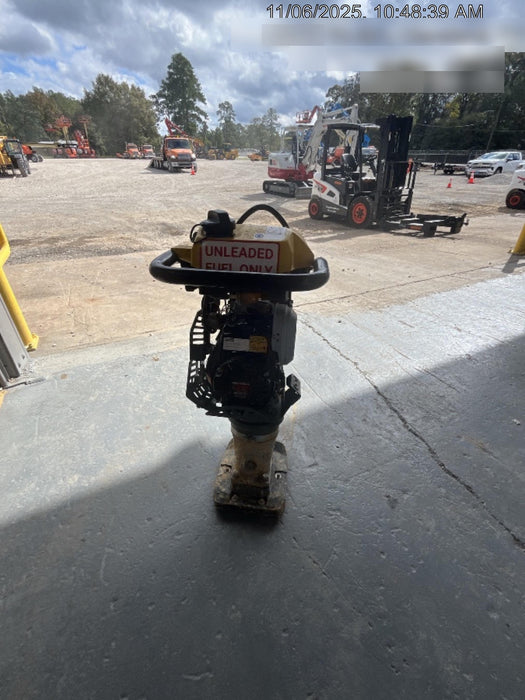 2024 WACKER NEUSON BS68-4Ab/28