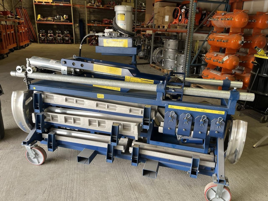 2023 CURRENT TOOLS 254P