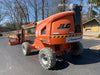 2021 JLG 460SJ