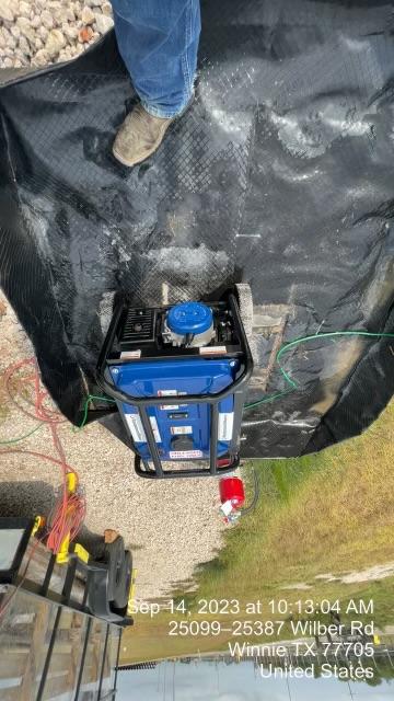 2023 POWERHORSE 102221 Rev. D