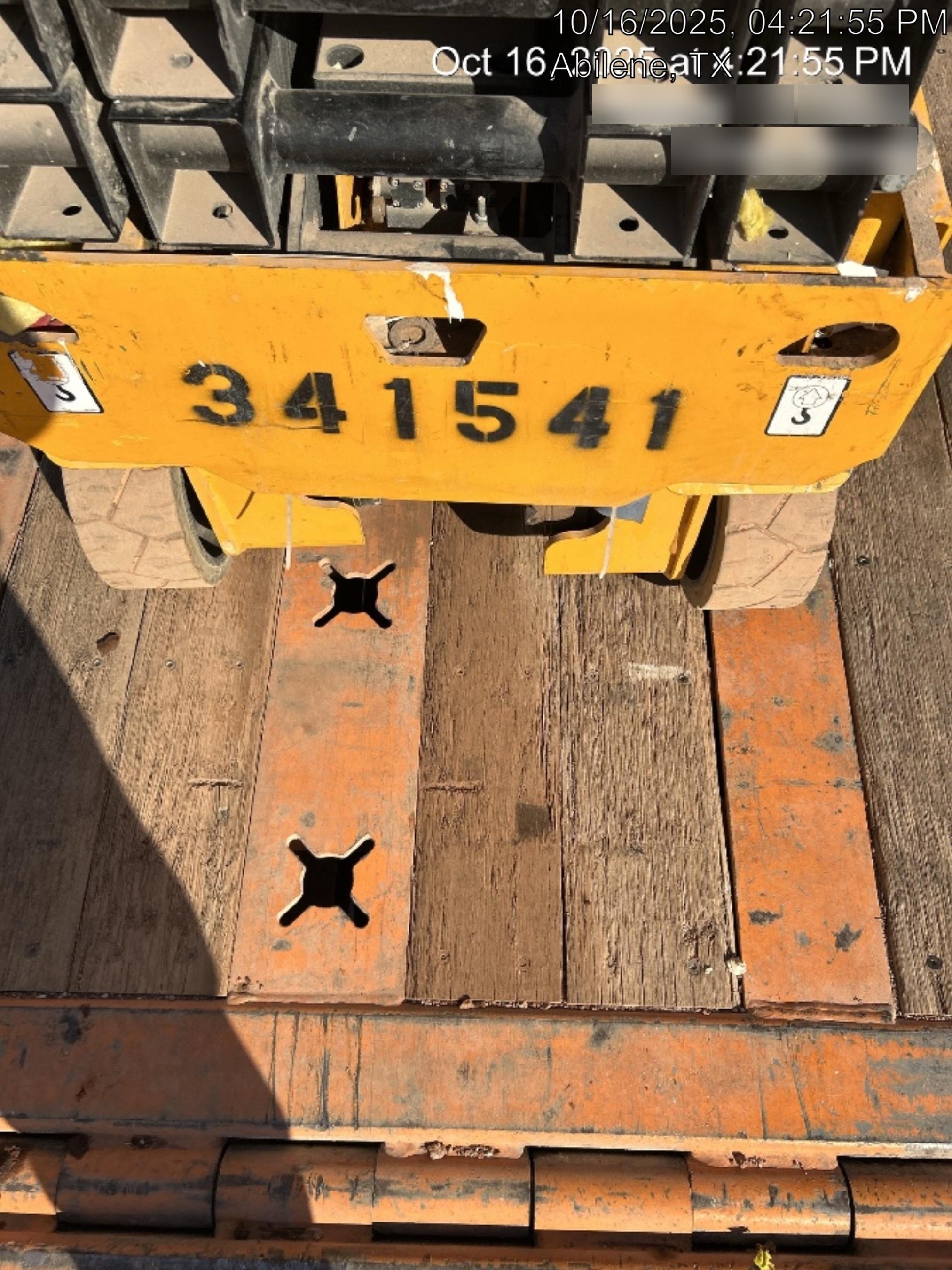 2023 JCB S1930E