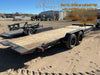 2026 BIG TEX TRAILER 16TL-22BK