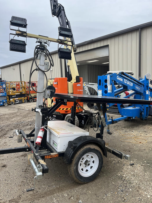 2022 WANCO WLTSSM4A750