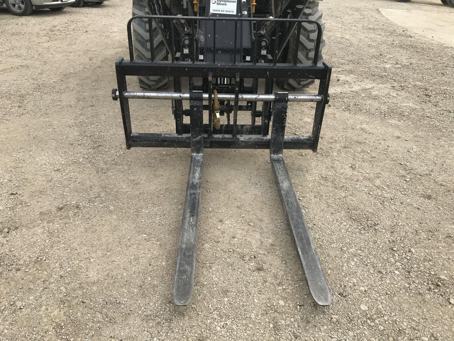 2020 Haulotte HTL9055 Standard w/None