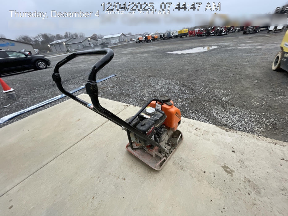 2023 MULTIQUIP MVC82VHW