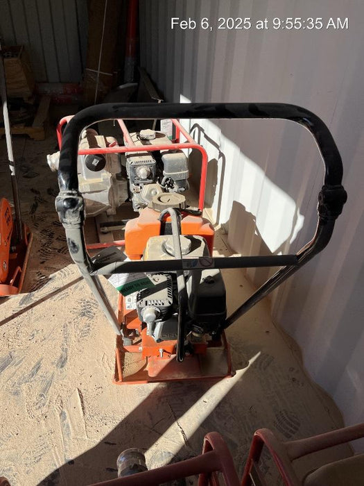 2023 MULTIQUIP MVC82VHW