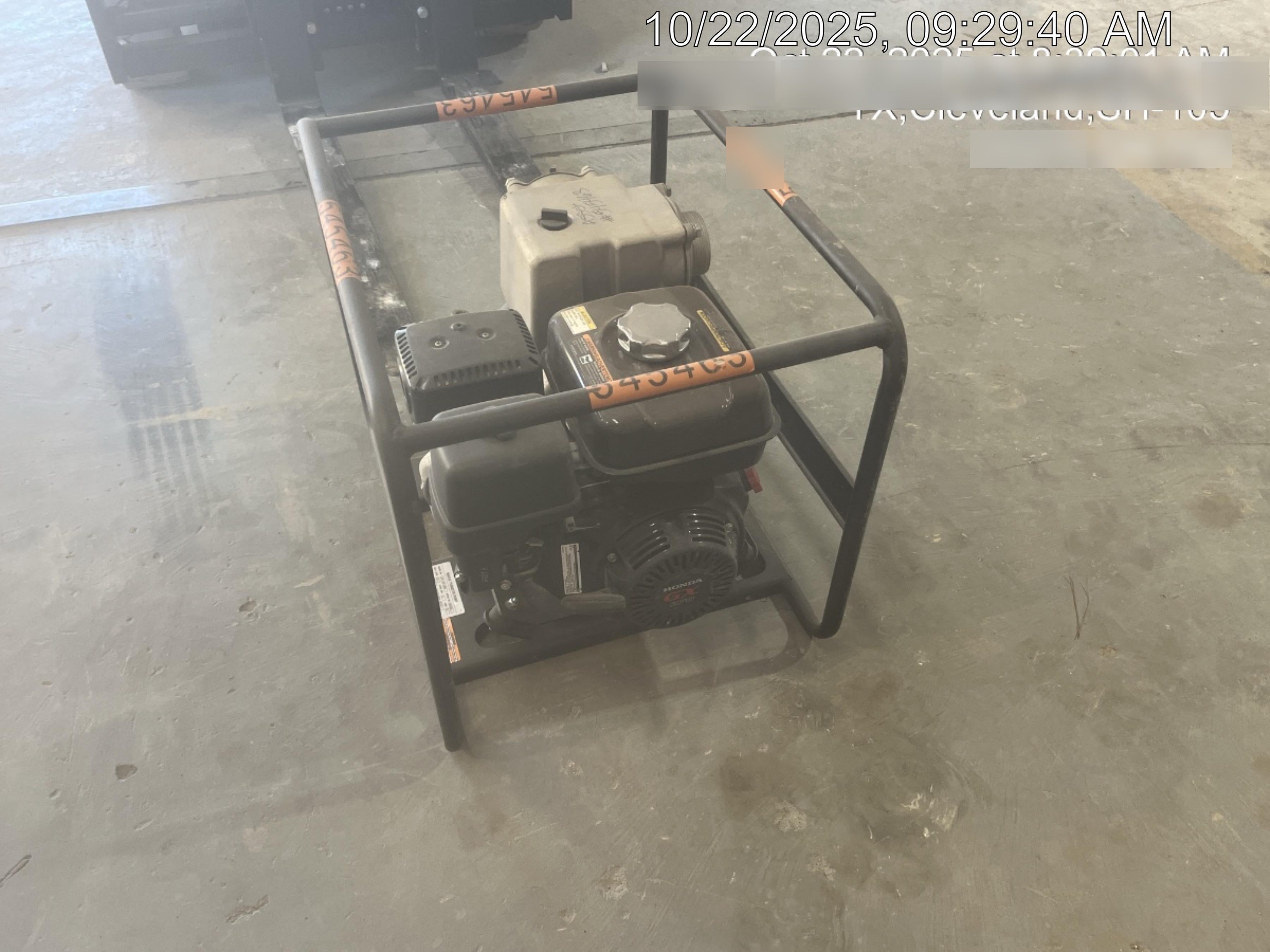 2025 MI-T-M WTP-T03-0MGH