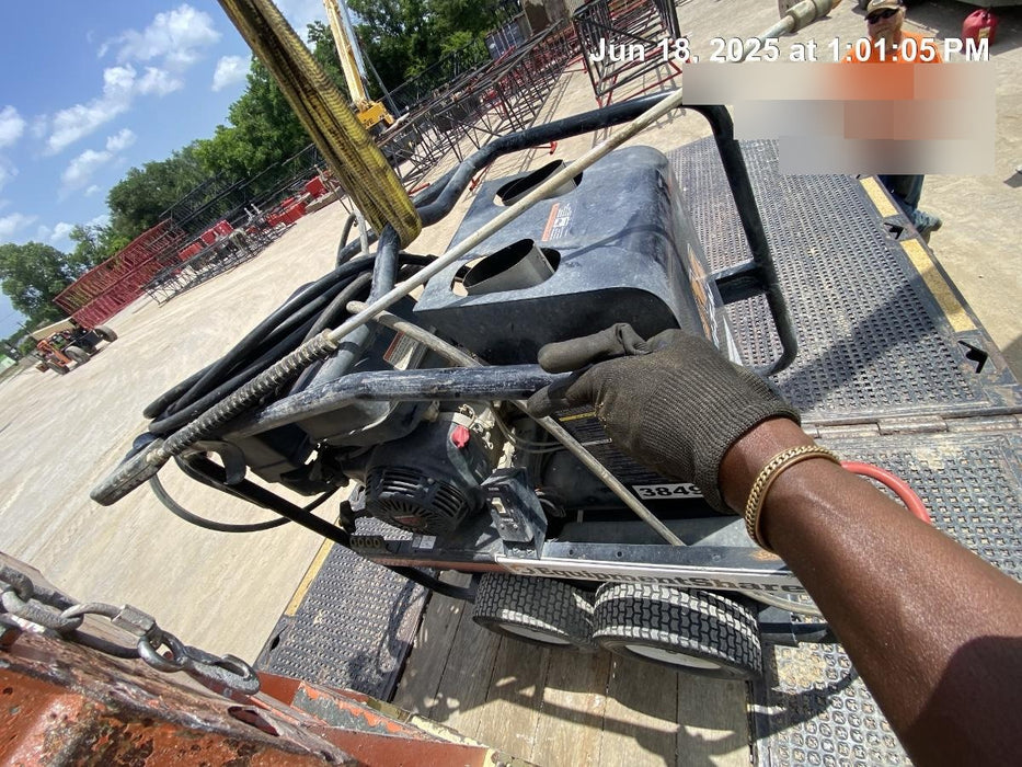 2019 MI-T-M CORPORATION HSP-3504-3MGH