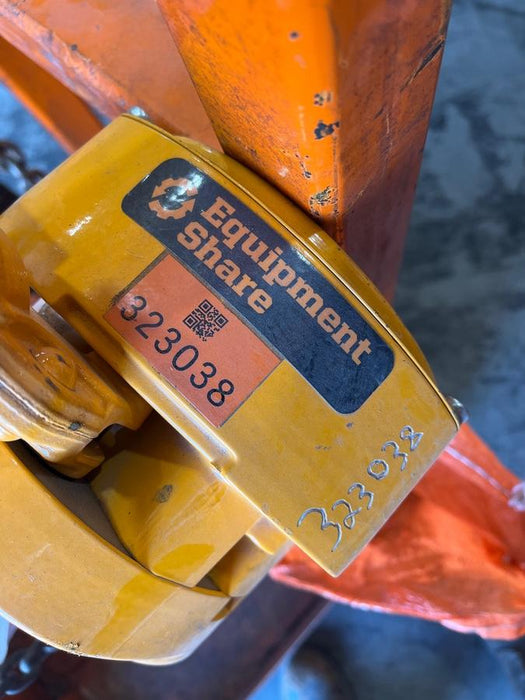 2023 HARRINGTON CF020-20