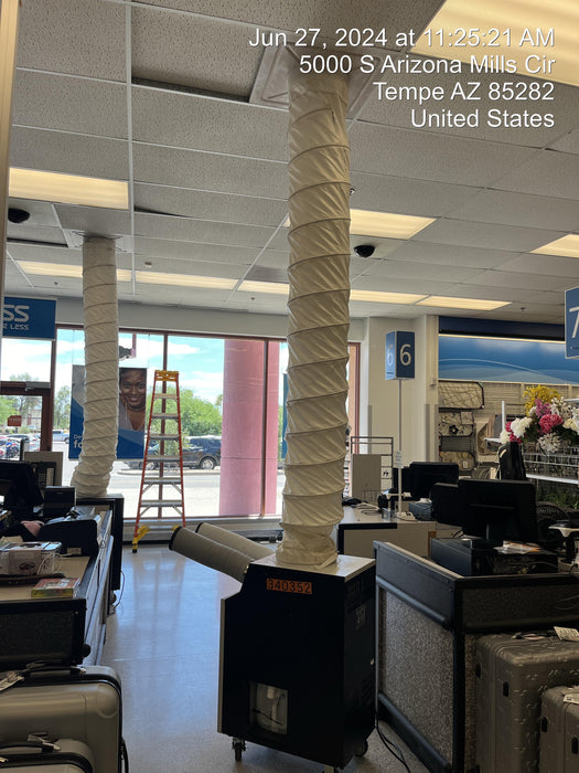 2023 KWIKOOL KPAC1411-2