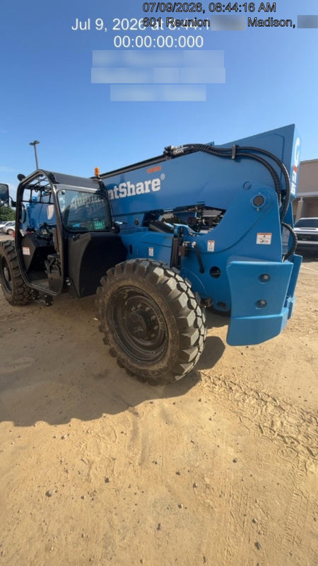 2026 GENIE GTH-1056