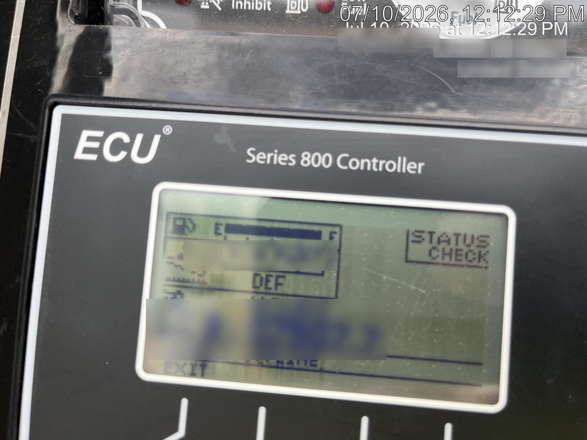 2019 MULTIQUIP DCA150SSJU4F2