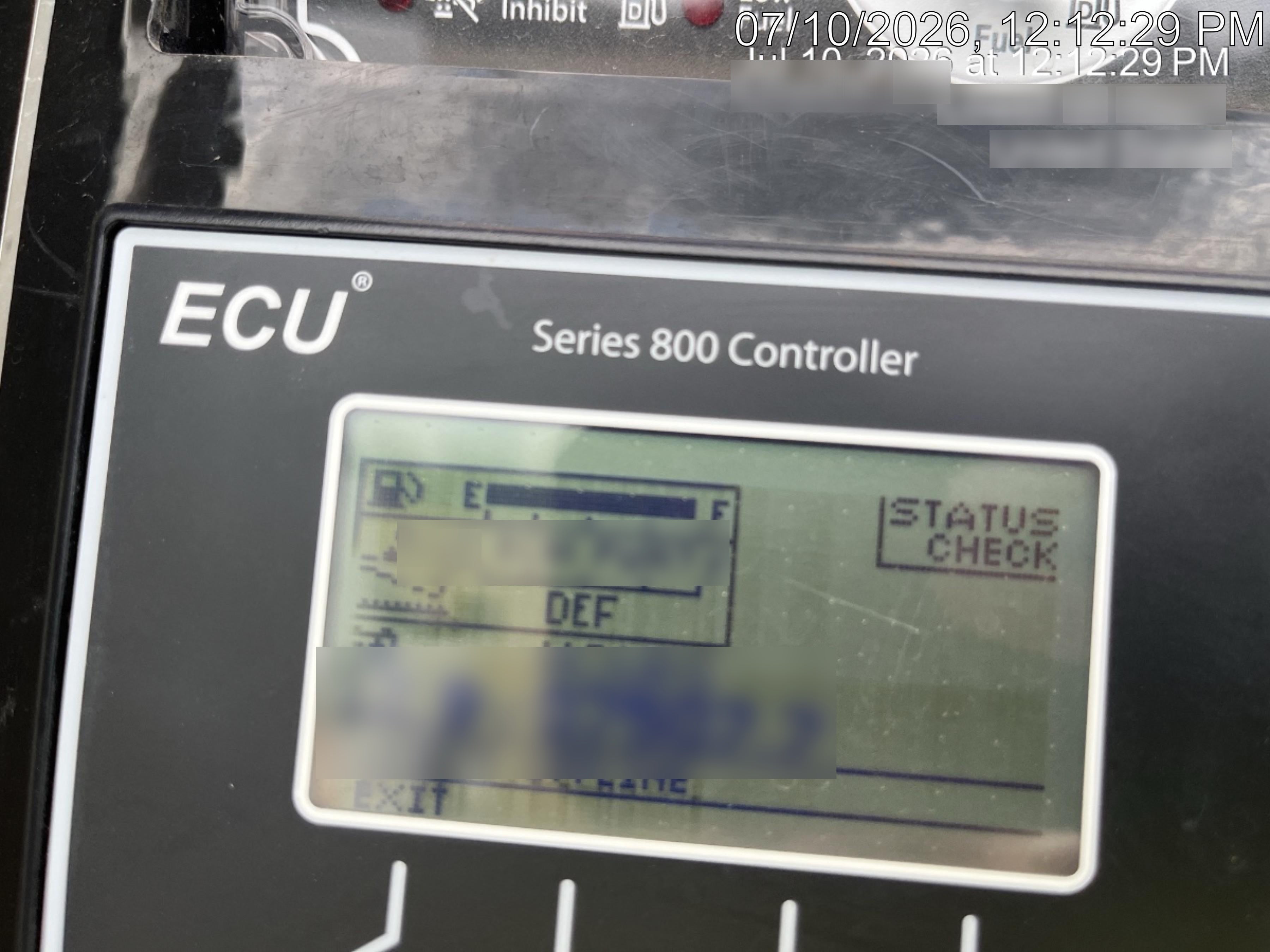 2019 MULTIQUIP DCA150SSJU4F2