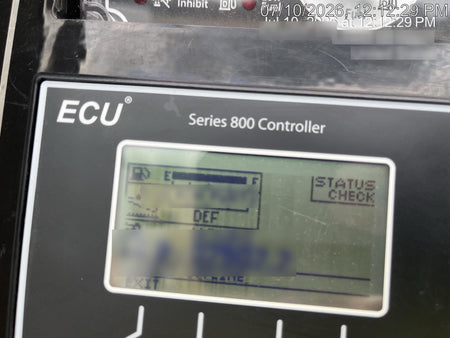 2019 MULTIQUIP DCA150SSJU4F2