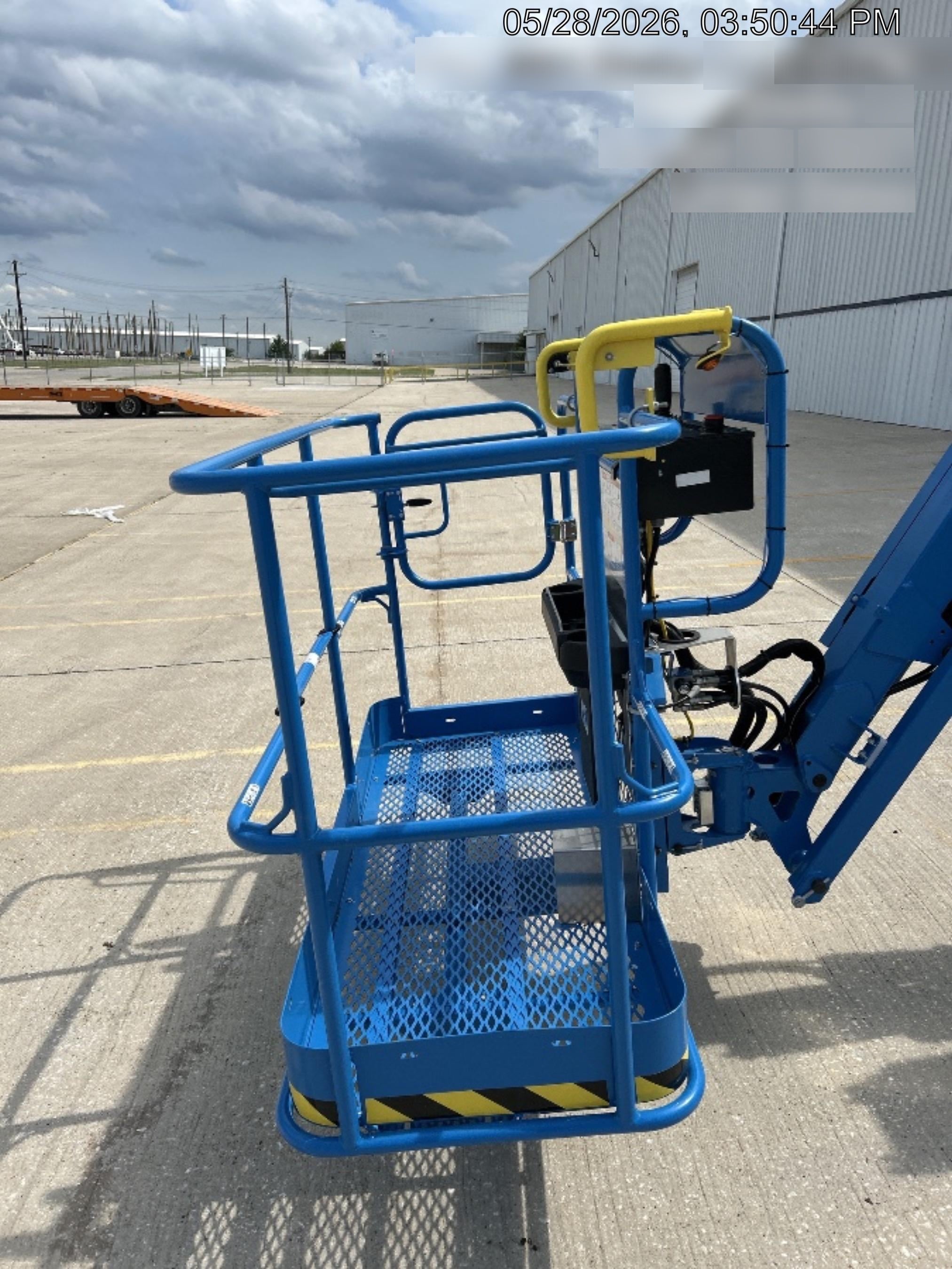 2026 GENIE Z-45/25J DC