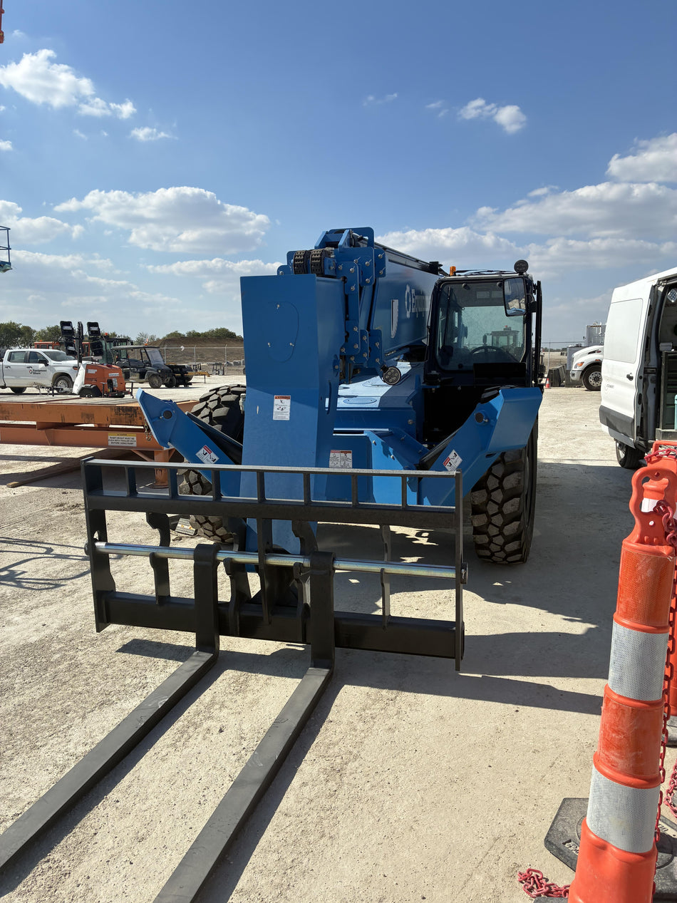 2026 GENIE GTH-1256