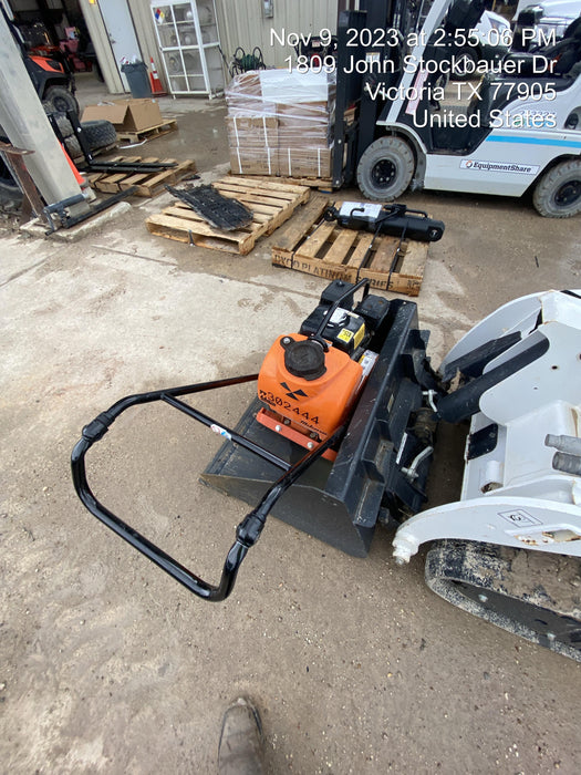 2023 MULTIQUIP MVC82VHW