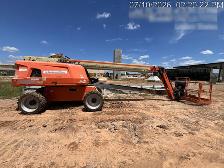 2021 JLG 660SJ