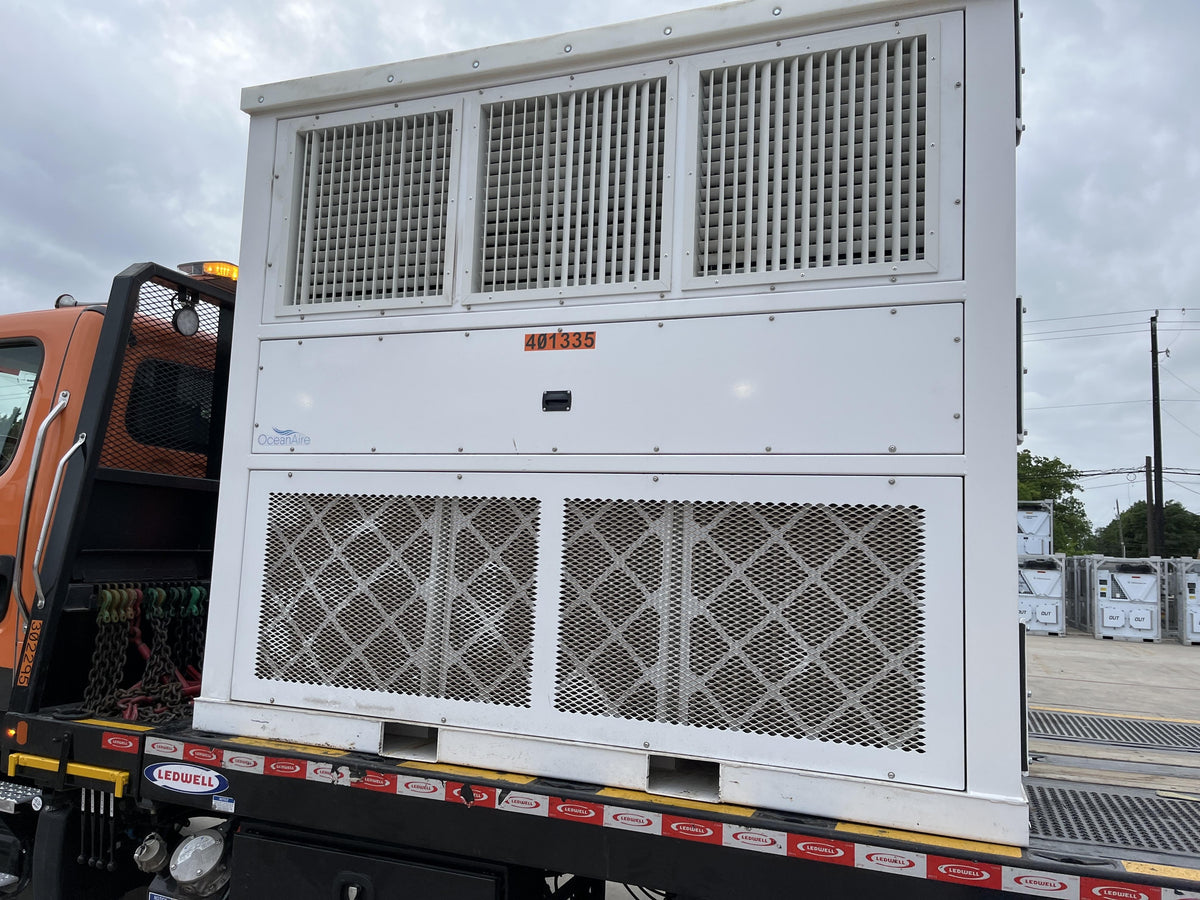 2024 OCEANAIRE OVAC36034AH