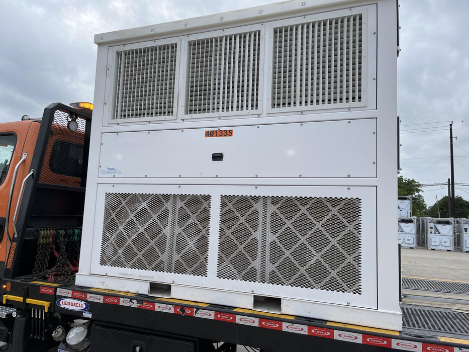 2024 OCEANAIRE OVAC36034AH