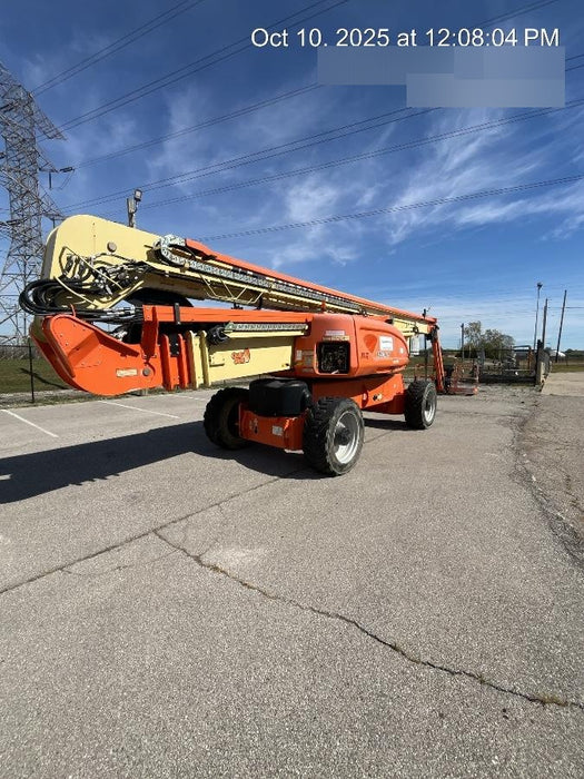 2019 JLG 1250AJP