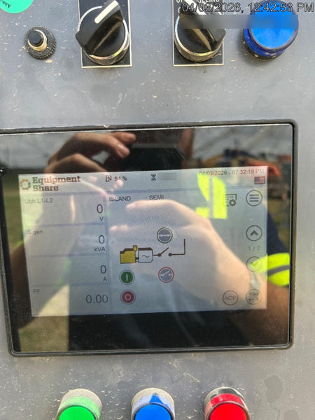 2022 ATLAS COPCO QAS 235