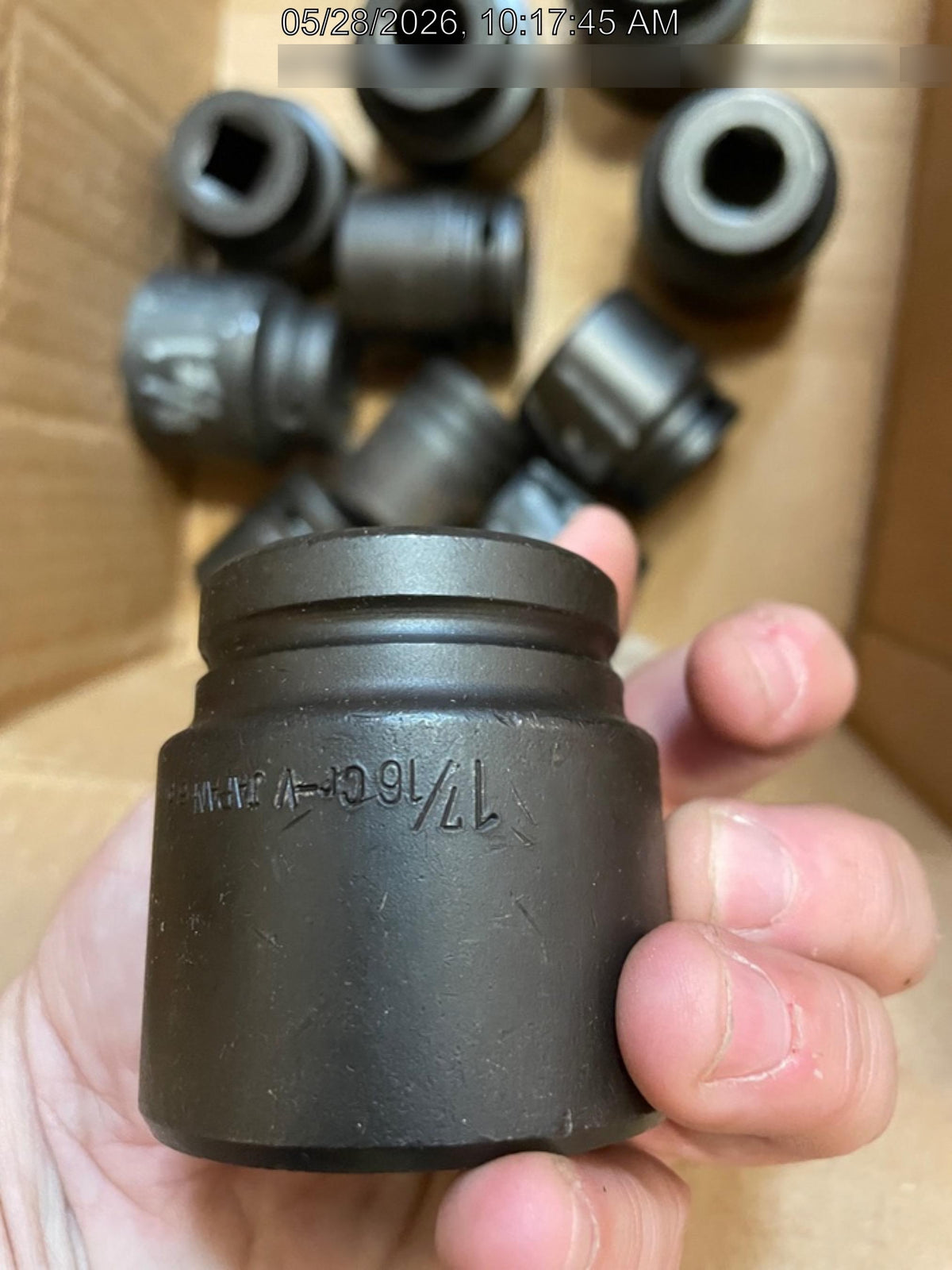 2021 MICHIGAN PNEUMATIC 750SS